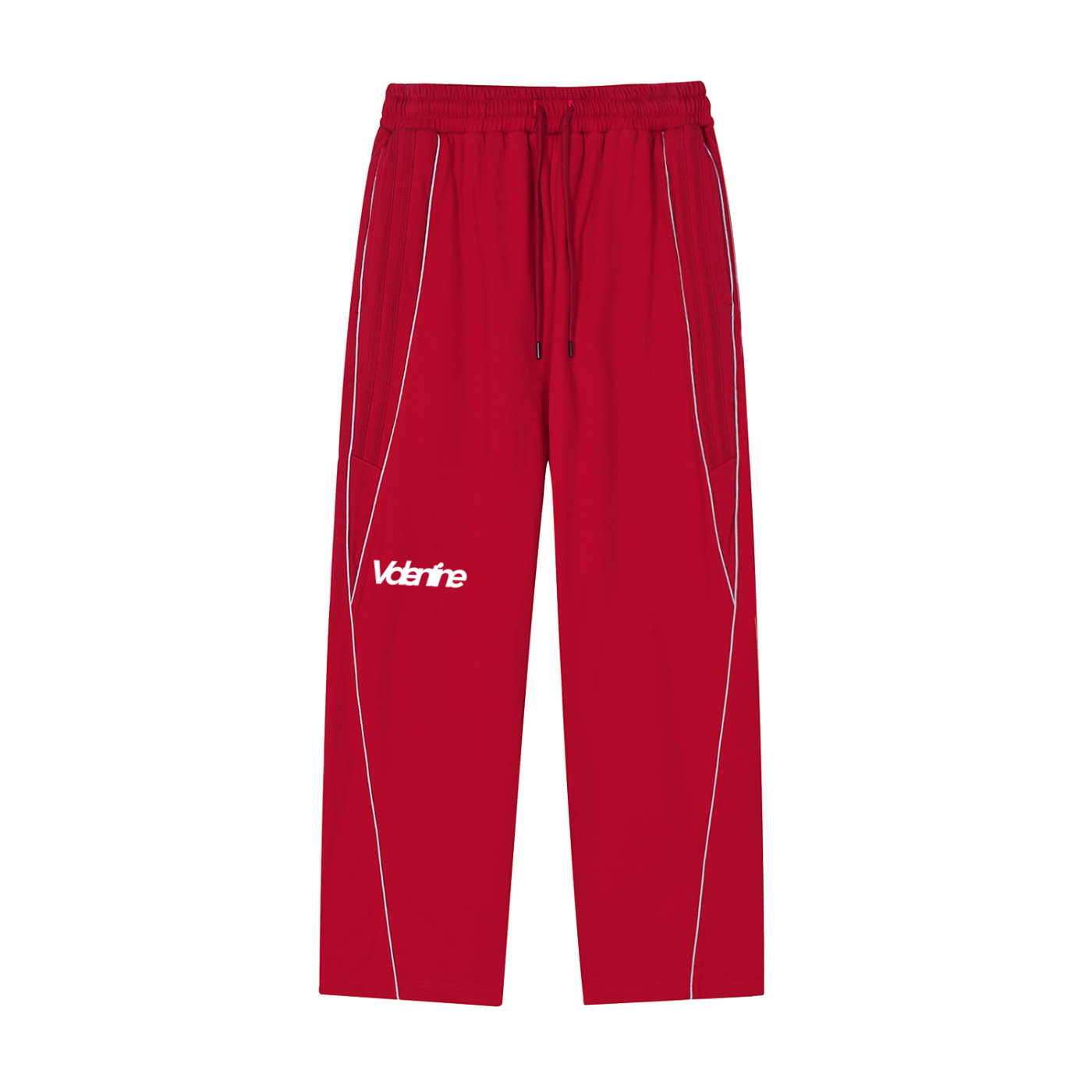 Womans Reflective Sweatpants