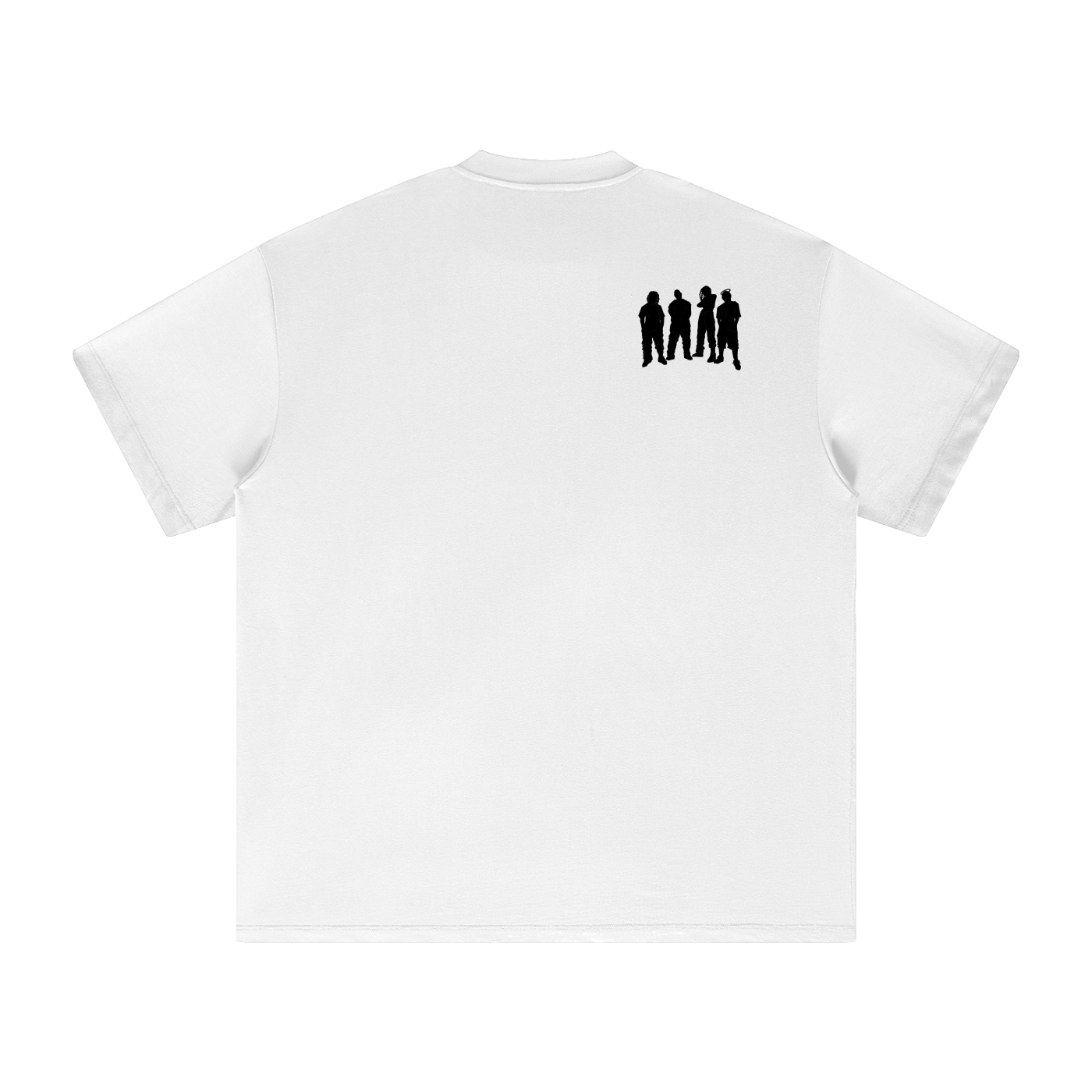 Men BIY T-Shirt
