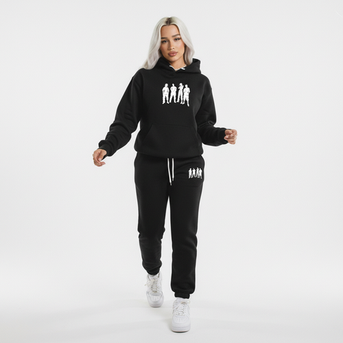 Oversized Original Valentine Hoodie