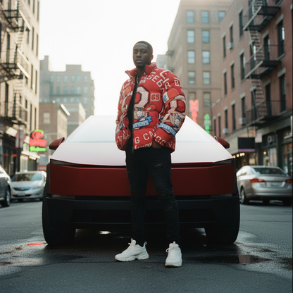 The All Stars Jacket