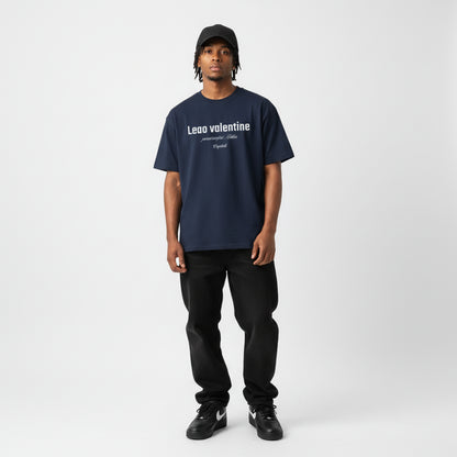 Original Leao Valentine T-Shirt