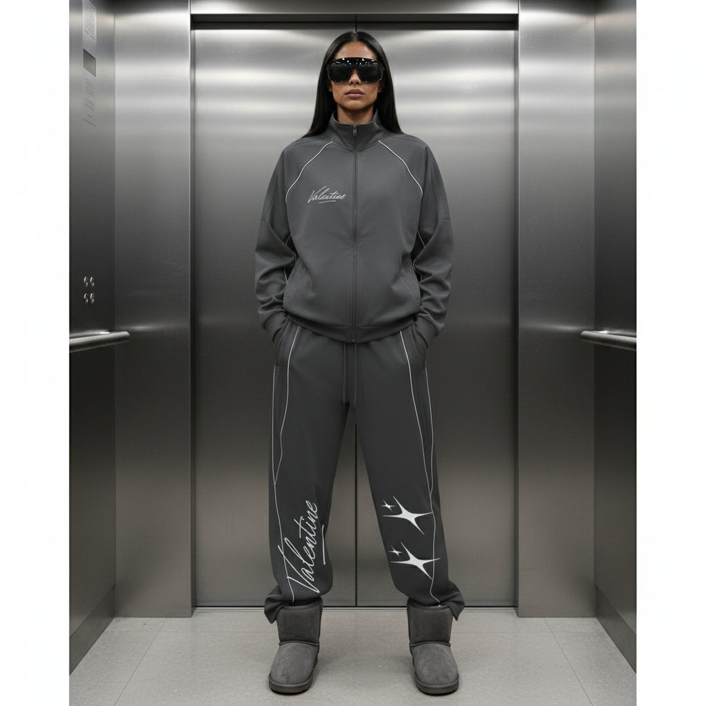 Womans Reflection Sweatpants