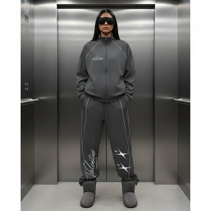 Womans Reflection Sweatpants