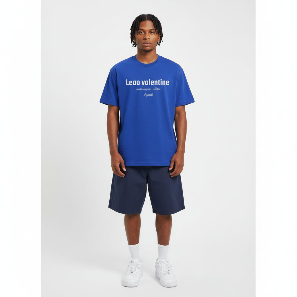 Original Leao Valentine T-Shirt