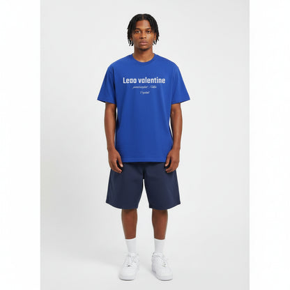 Original Leao Valentine T-Shirt