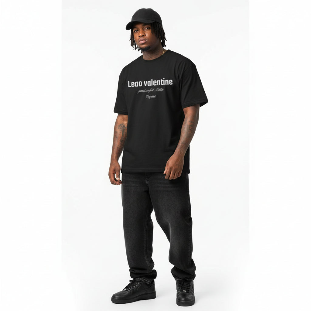 Original Leao Valentine T-Shirt