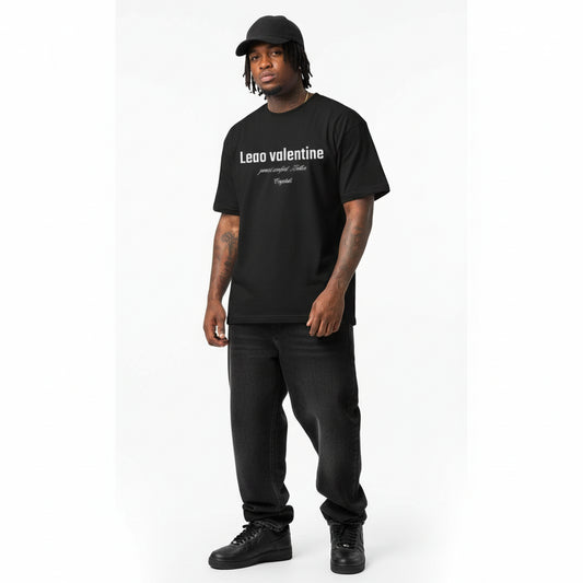 Original Leao Valentine T-Shirt