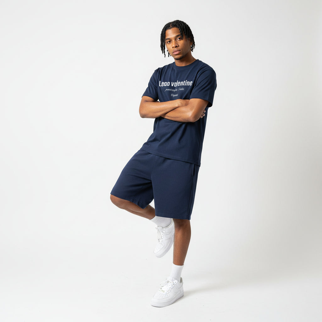 Original Leao Valentine T-Shirt