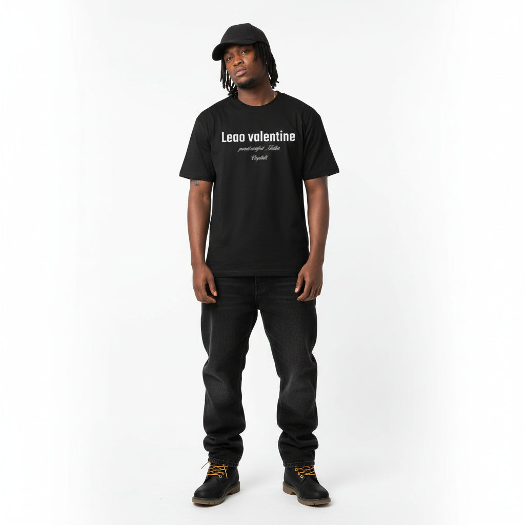 Original Leao Valentine T-Shirt