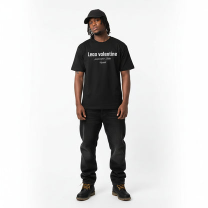 Original Leao Valentine T-Shirt