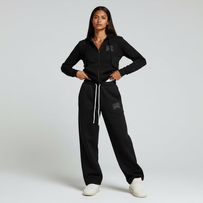 Womans Original Zip Hoodie -