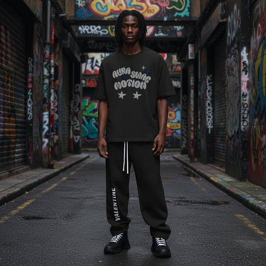 Mens Straight Leg Pants Part 2