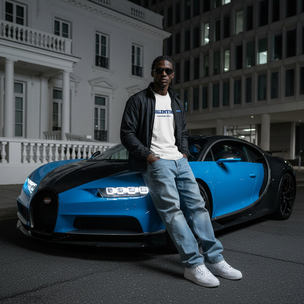 Original Heavyweight T-Shirt