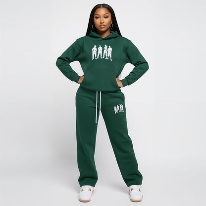 Oversized Original Essential Hoodie