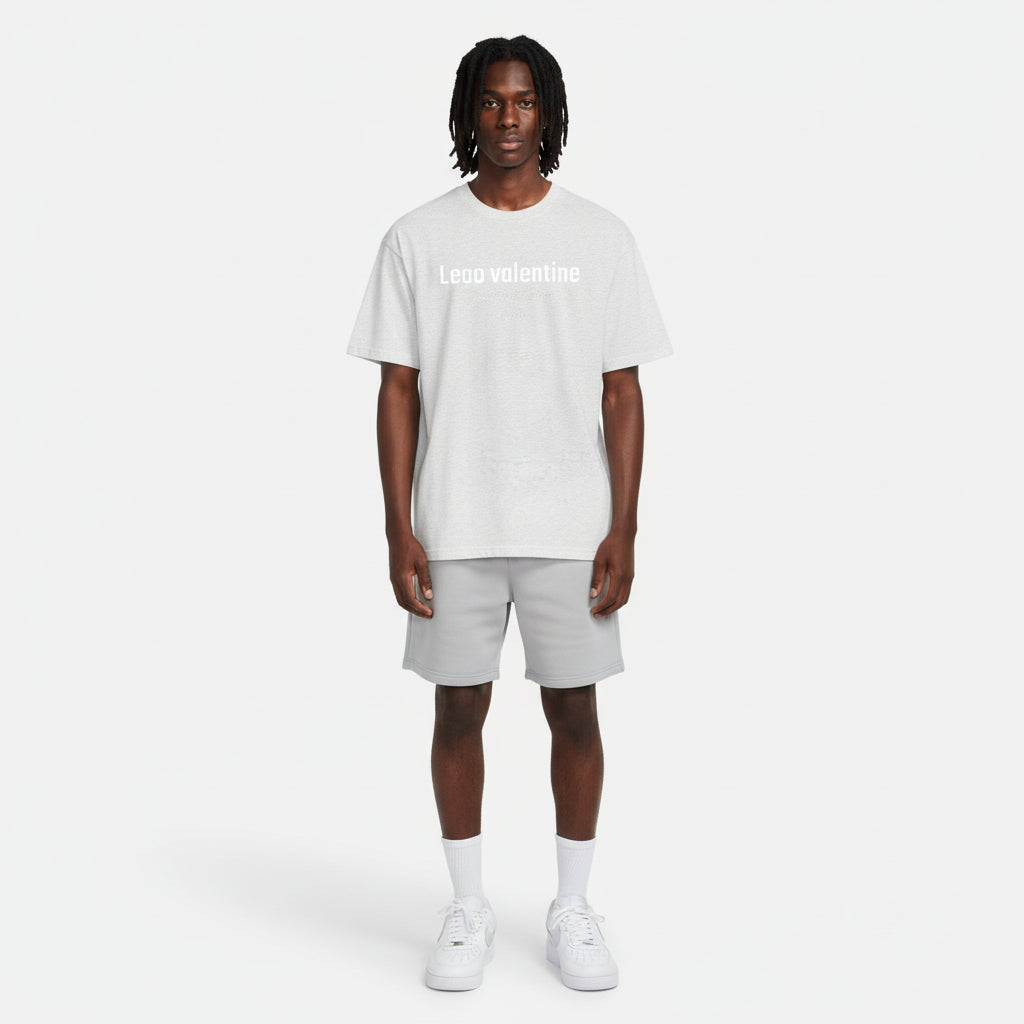Original Leao Valentine T-Shirt