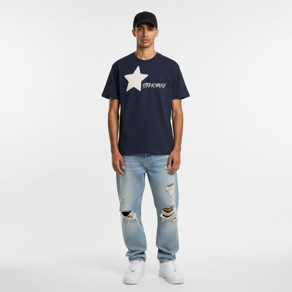 Heavyweight T-Shirt- Starboy