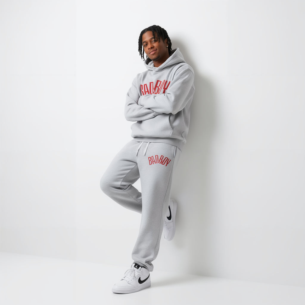Bad Boy Hoodie