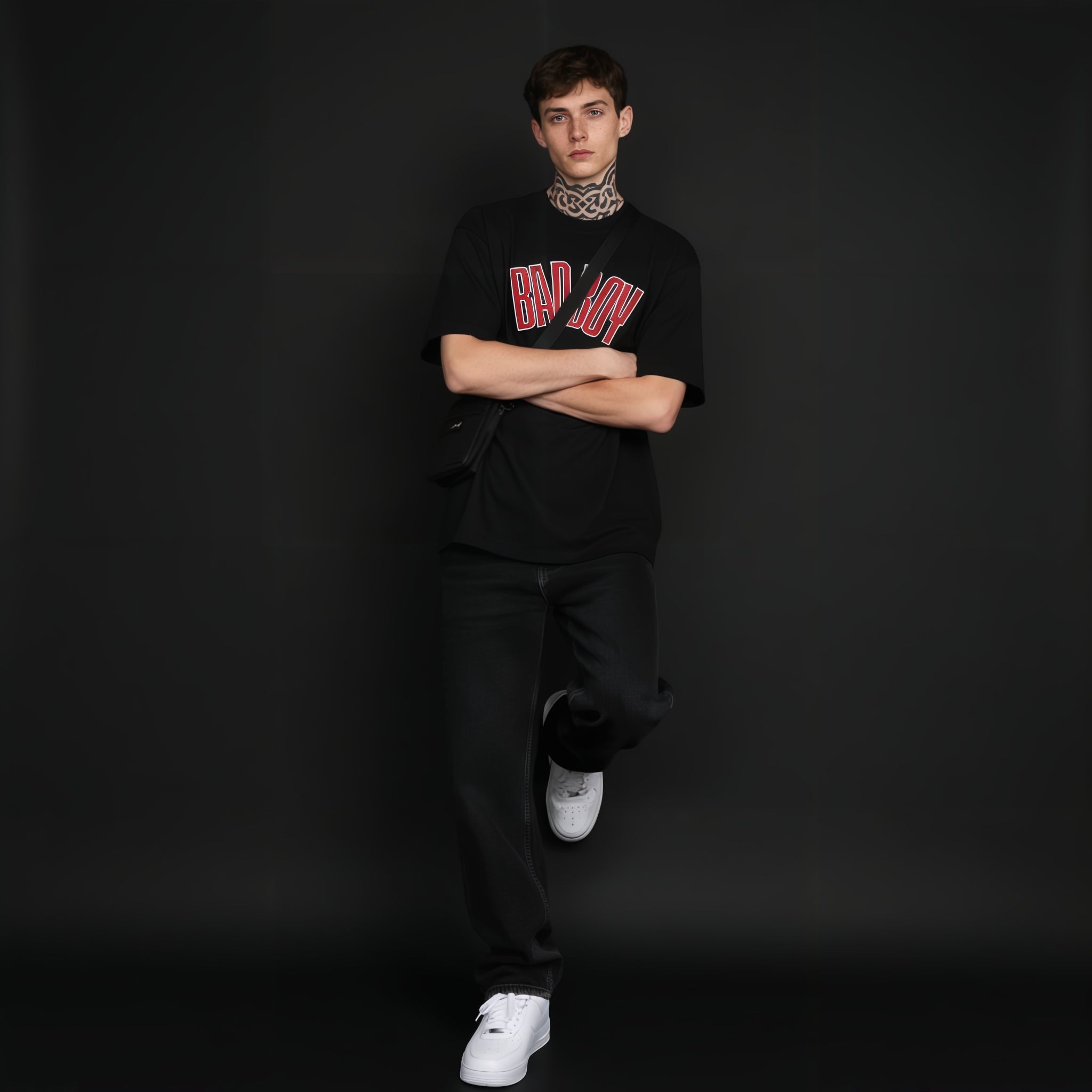 Bad Boys T-Shirt