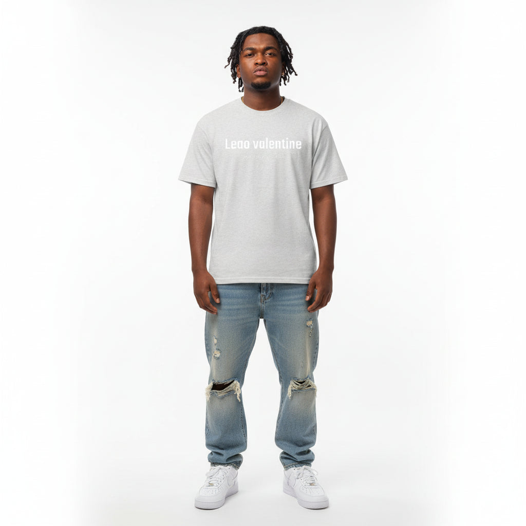 Original Leao Valentine T-Shirt