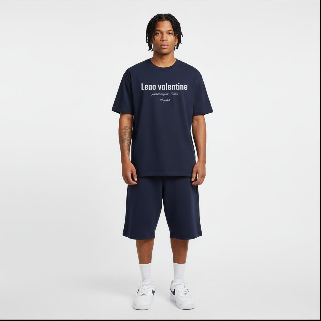 Original Leao Valentine T-Shirt