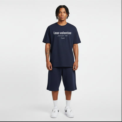 Original Leao Valentine T-Shirt