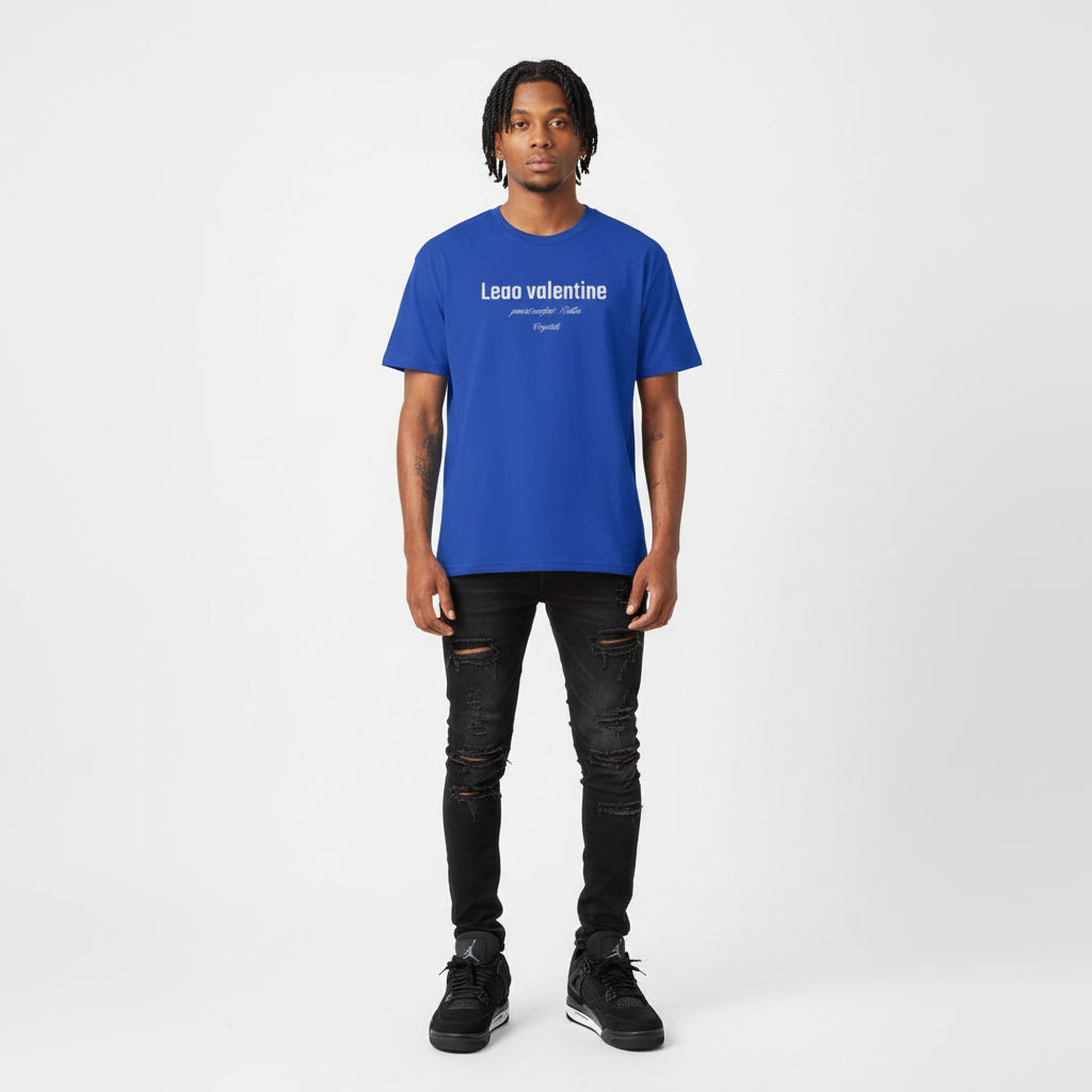Original Leao Valentine T-Shirt