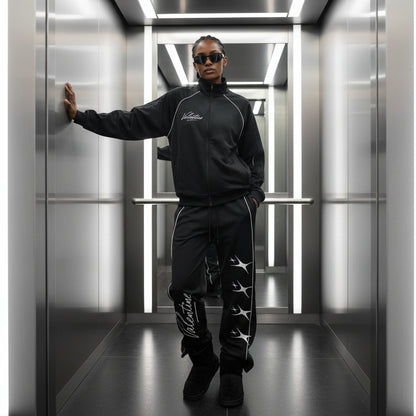 Womans Reflection Sweatpants