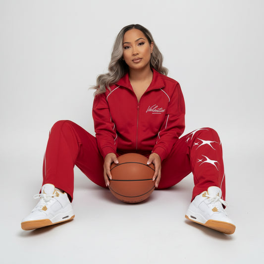 Womans Reflection Sweatpants