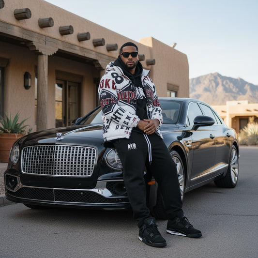 Last Night In Tokoyo