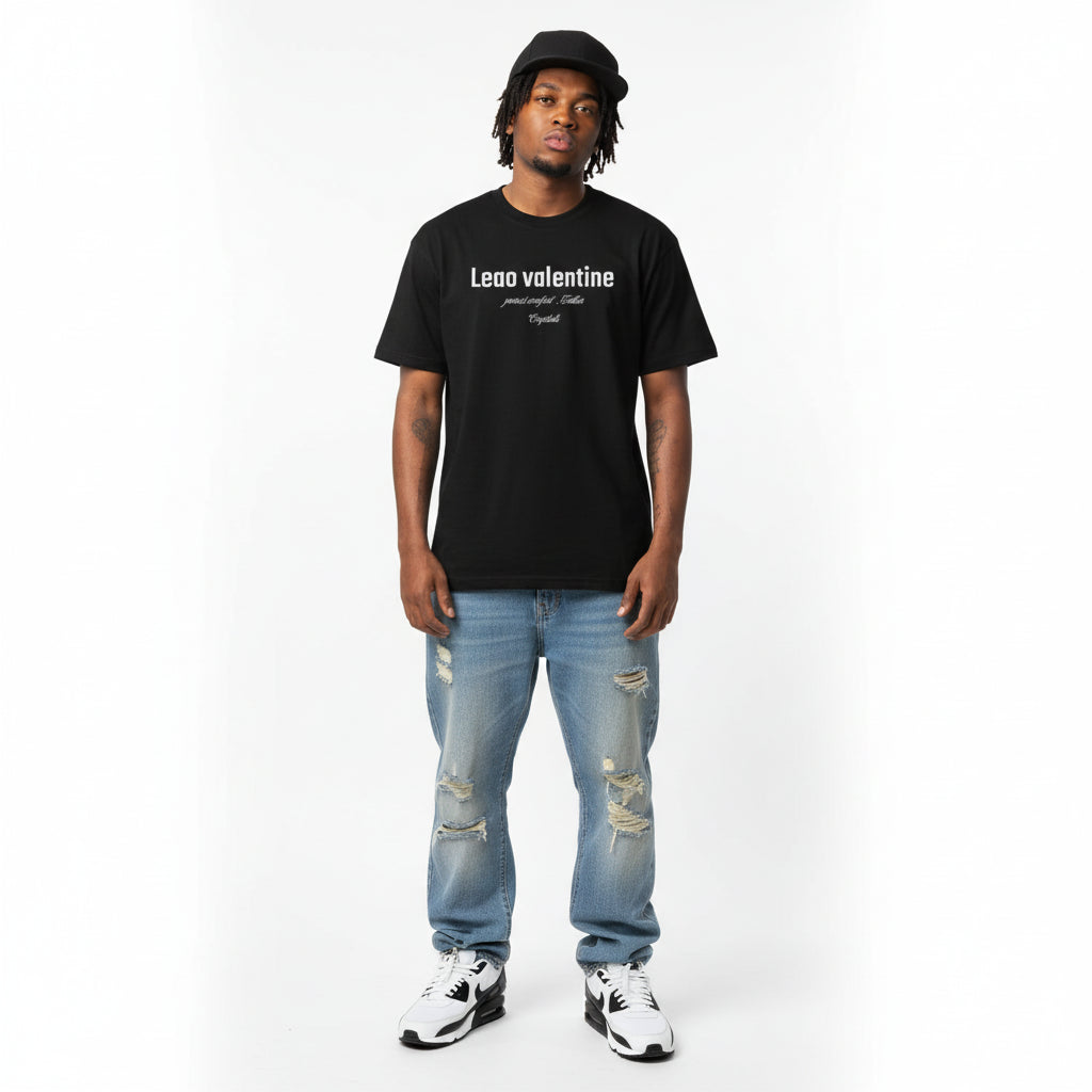 Original Leao Valentine T-Shirt