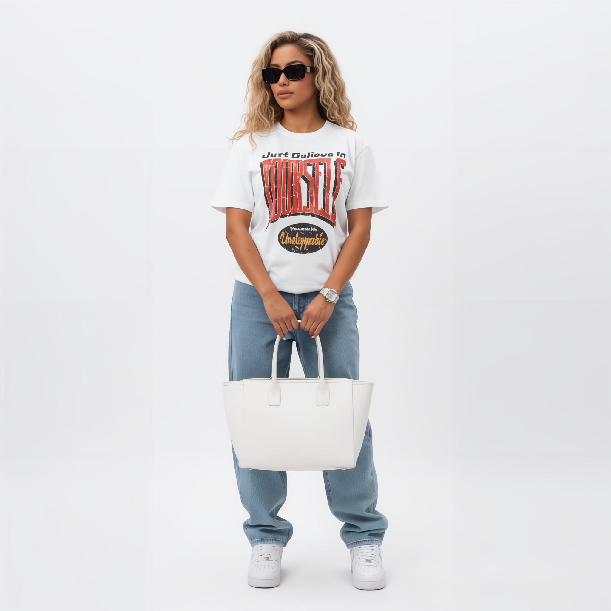 Believe In Yourself Tee