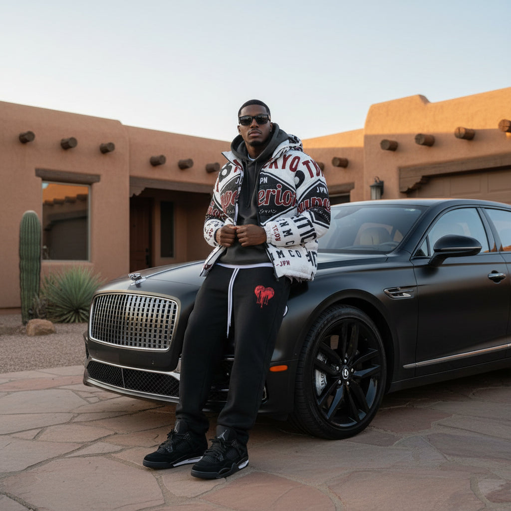 Last Night In Tokoyo