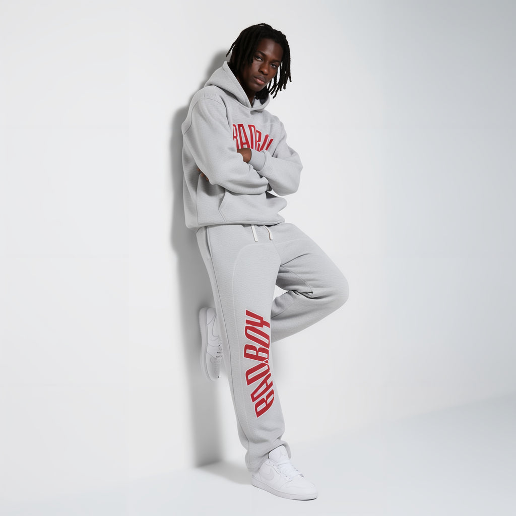 Bad Boy Hoodie