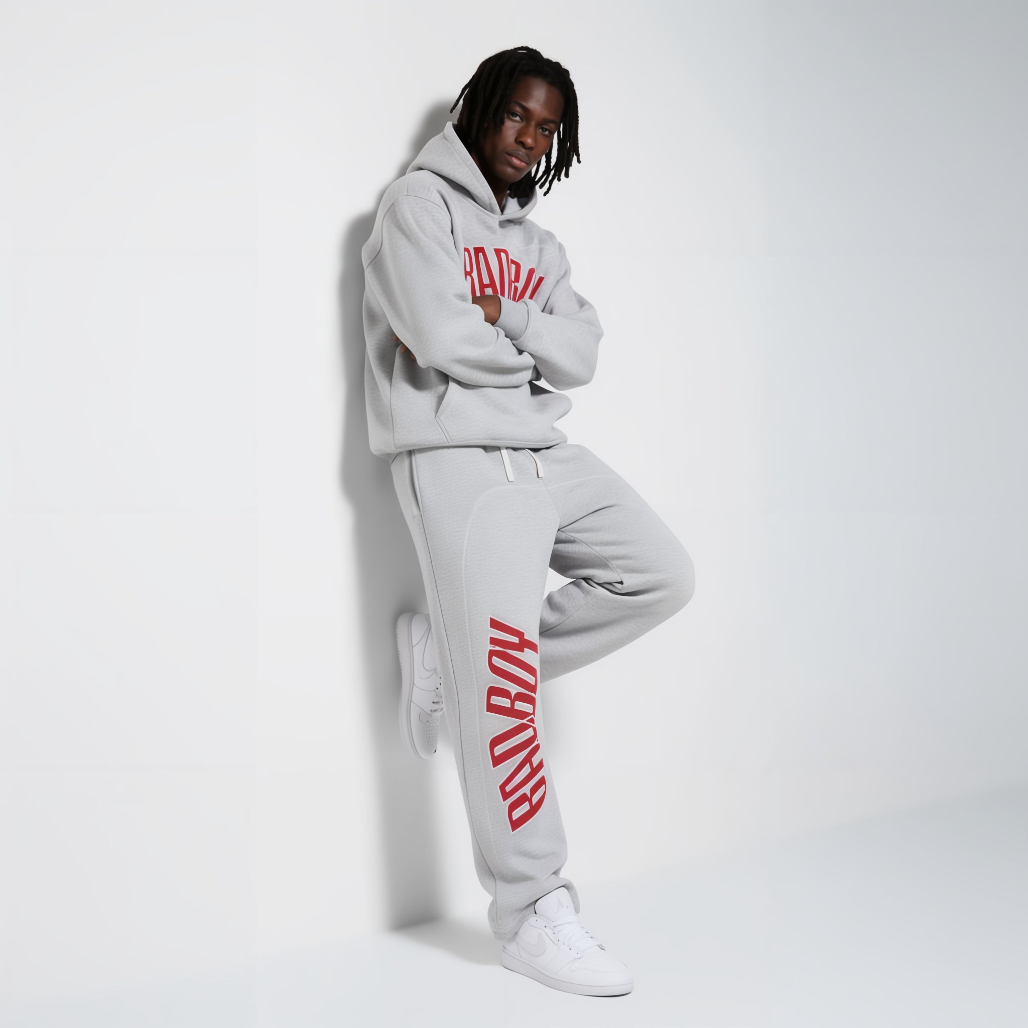 Bad Boy Hoodie