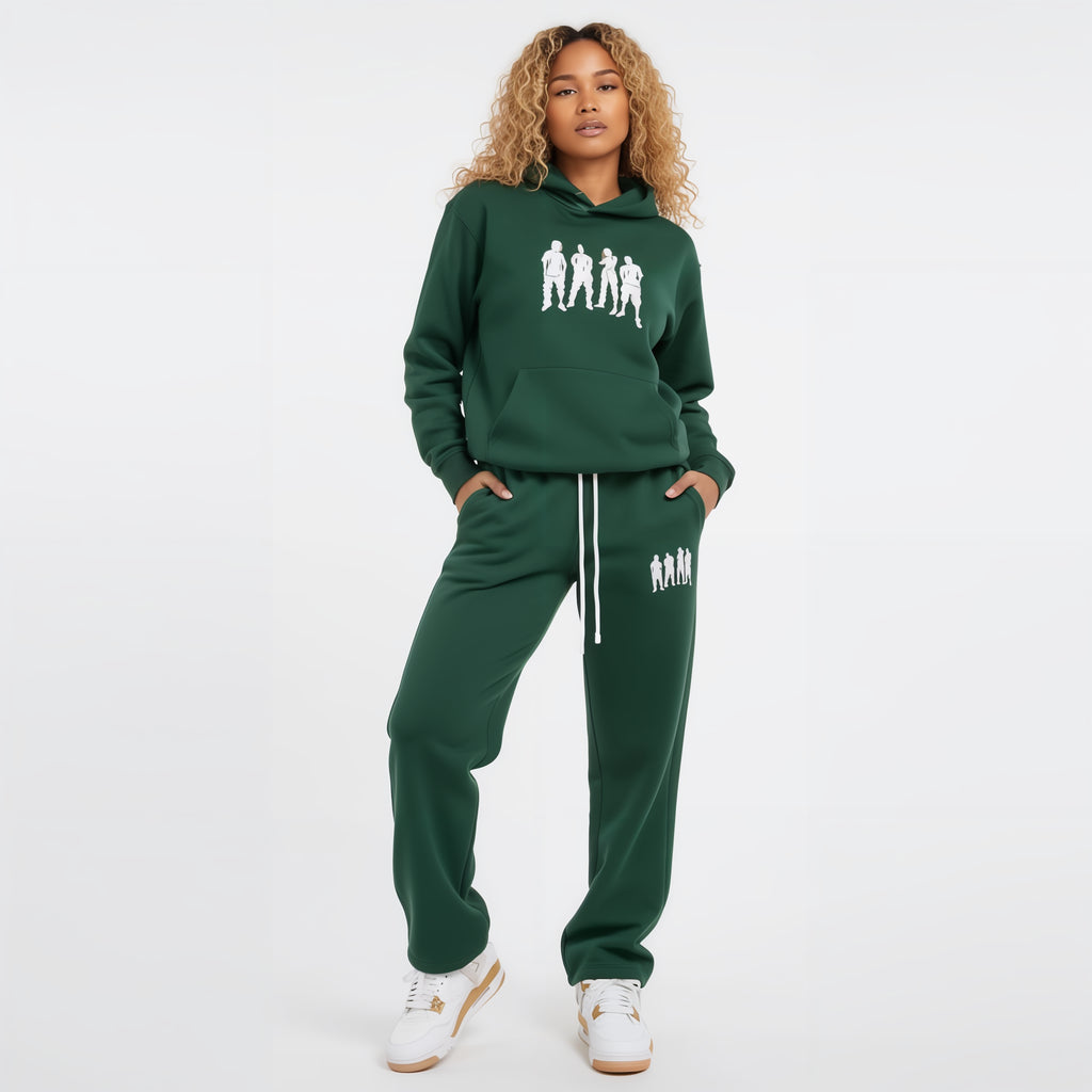 Oversized Original Essential Hoodie