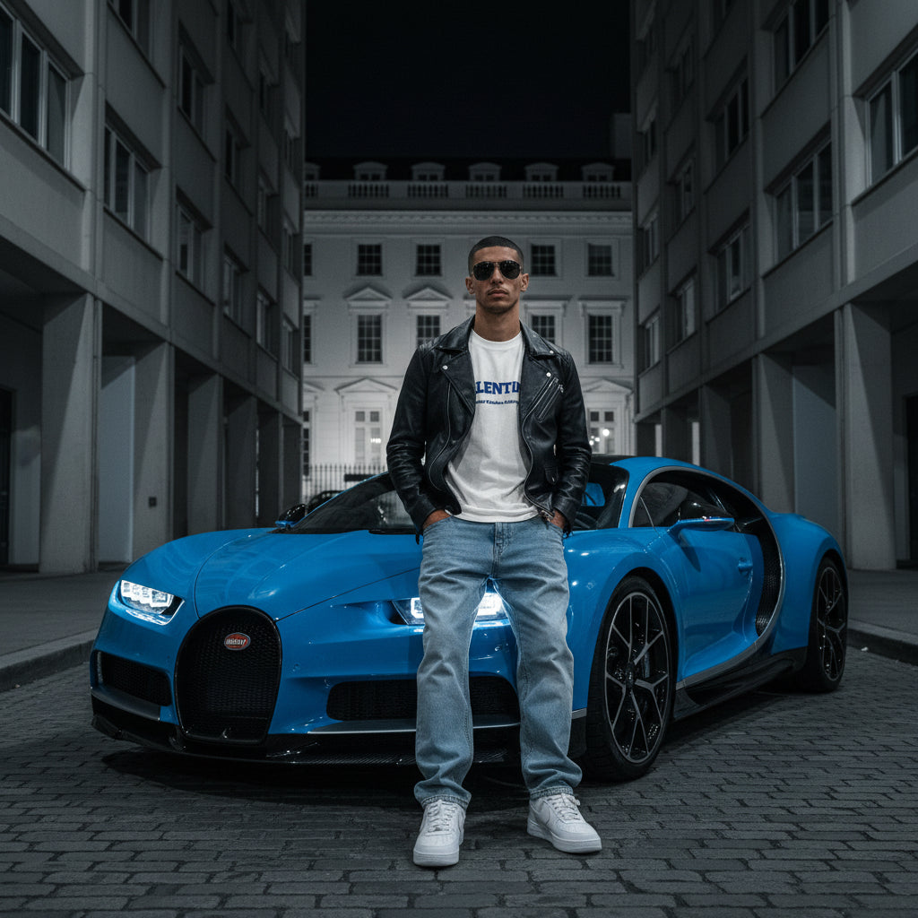 Original Heavyweight T-Shirt