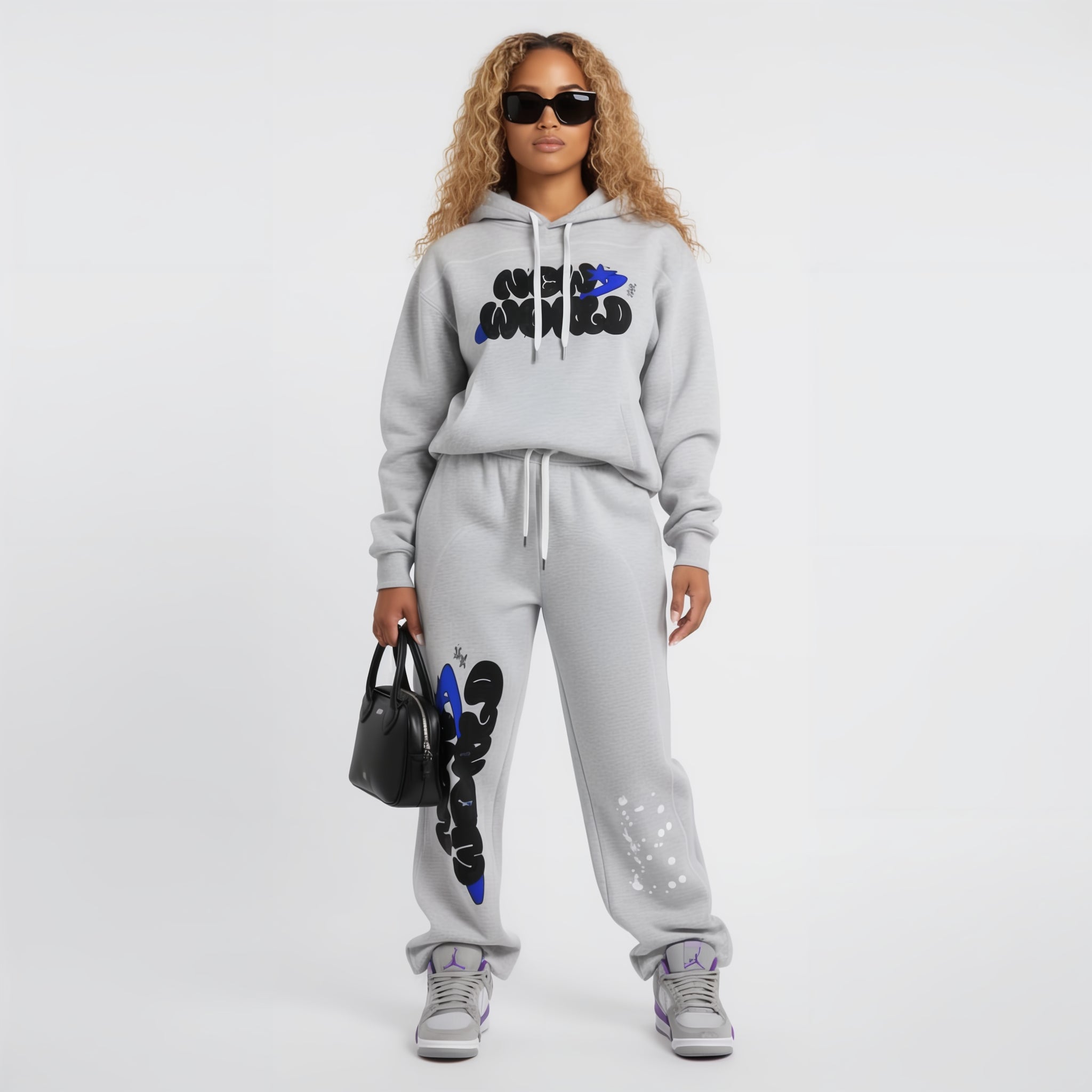 New World  Fleece Sweatpants