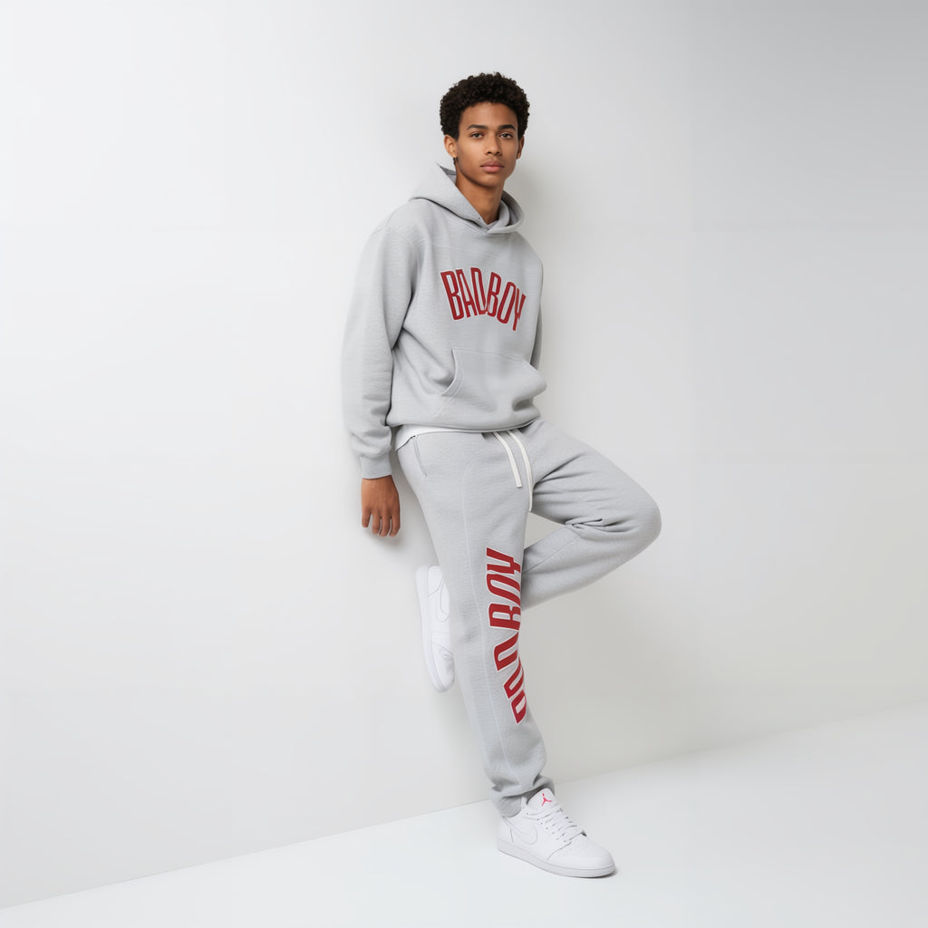 Bad Boy Hoodie