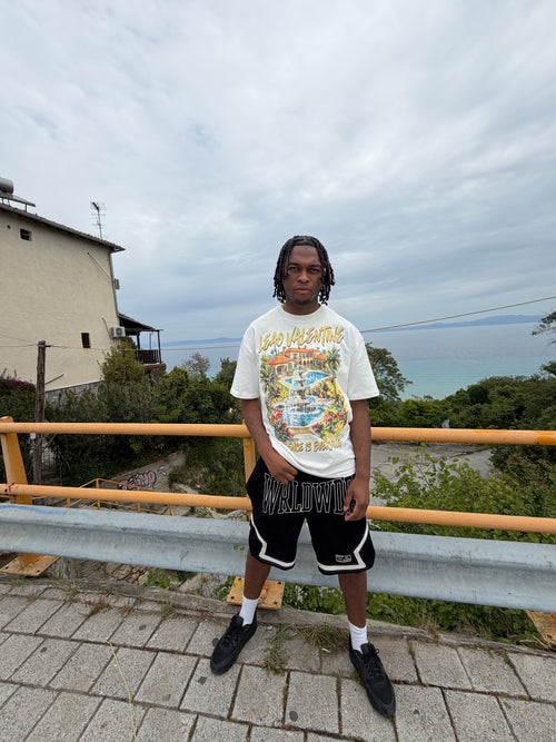 Paradise Villa T-Shirt