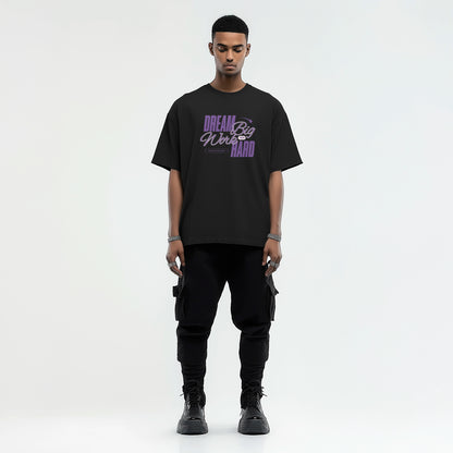Heavyweight T-Shirt - Dream Hard
