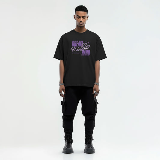 Heavyweight T-Shirt - Dream Hard