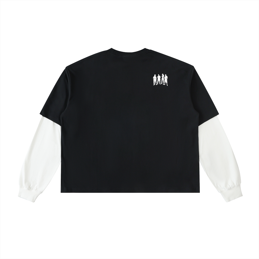 Walk with aura T-Shirt