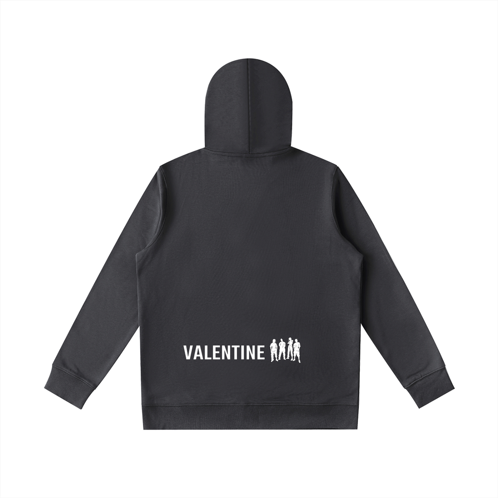 Womans Essential Oversized Hoodie