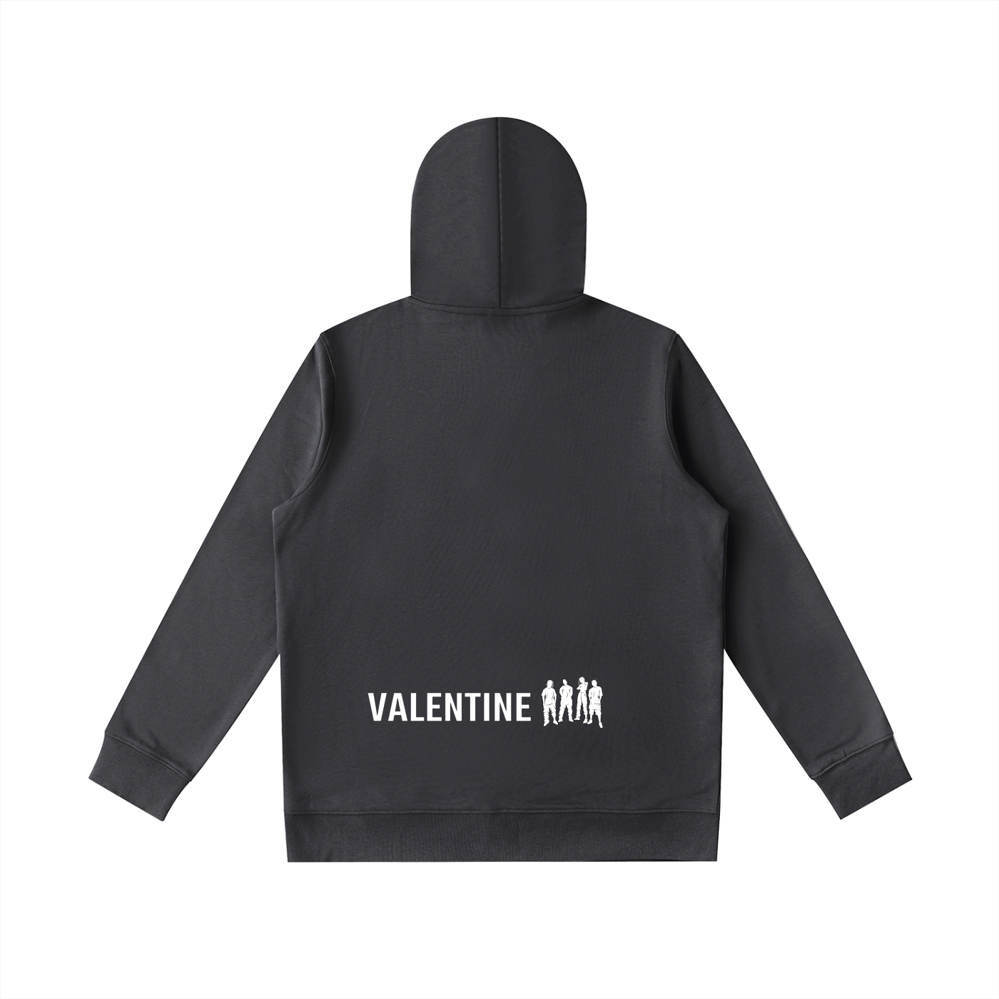 Womans Essential Oversized Hoodie