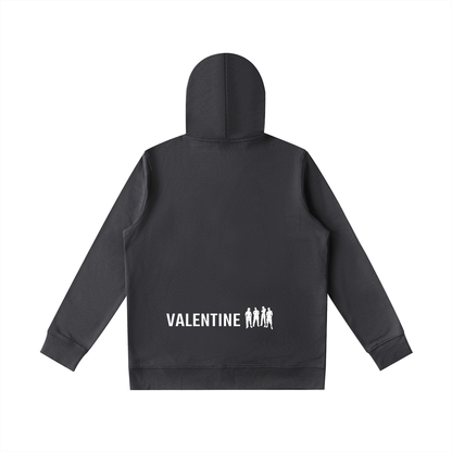 Womans Essential Oversized Hoodie