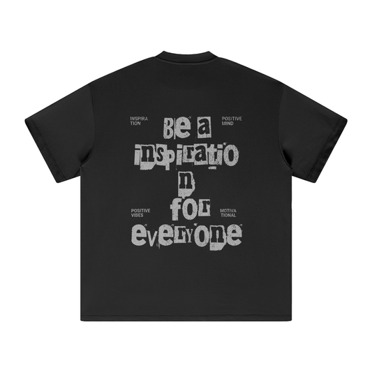 Inspirational Heavyweight T-Shirt