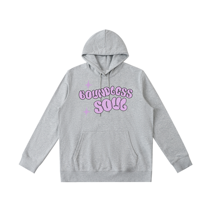 Boundless Souls Oversized Hoodie