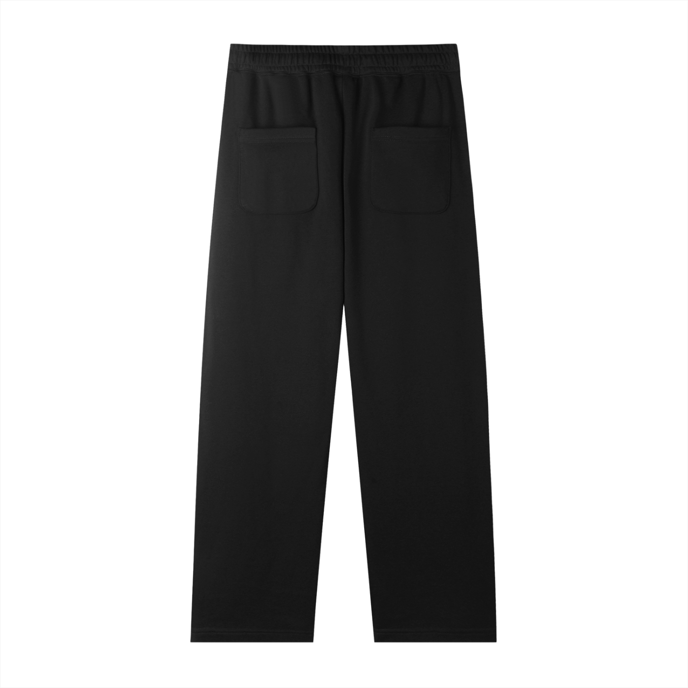 Boundless Souls Straight-Leg Sweatpants