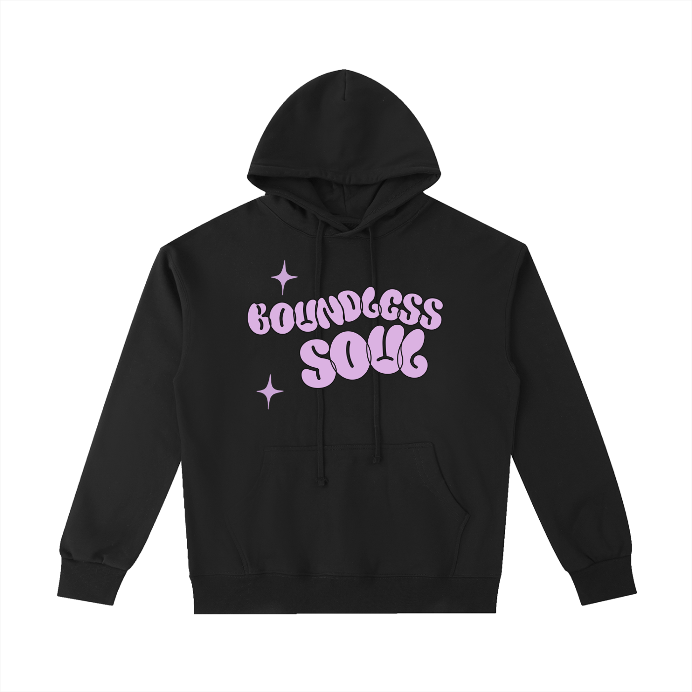 Boundless Souls Heavyweight Hoodie