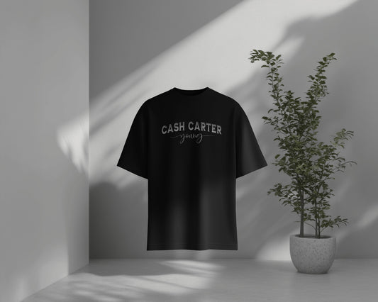 Cash Carter Heavyweight T-Shirt